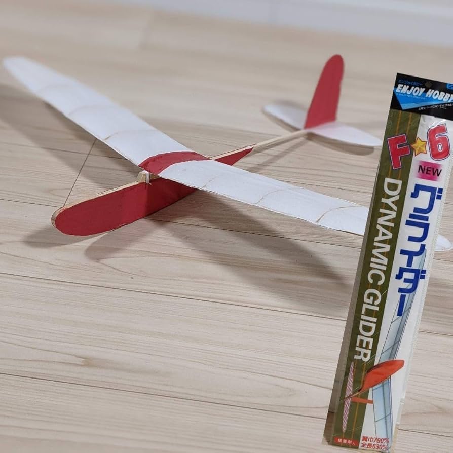 Amazon.co.jp: グライダー 手作り飛行機キット 手作り工作